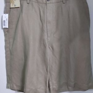 Roundtree & Yorke Caribbean Shorts